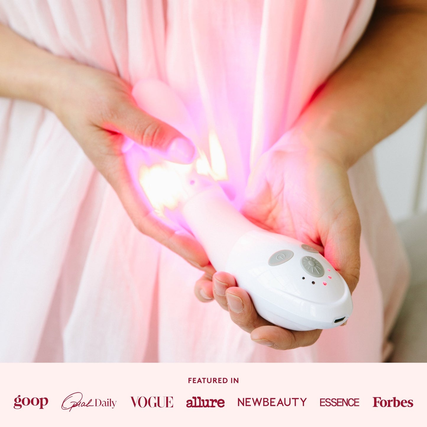 vFit® Device