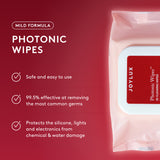 Photonic Wipes™