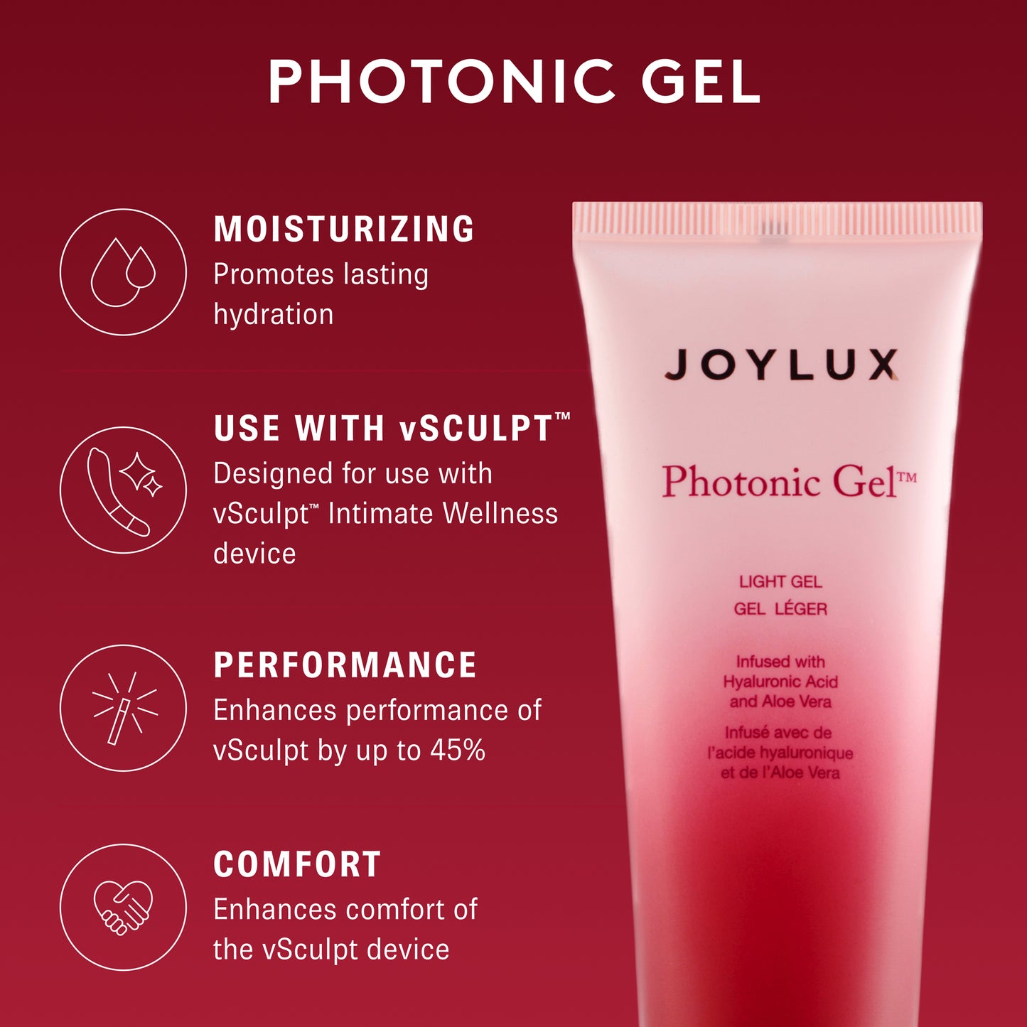 Photonic Gel™