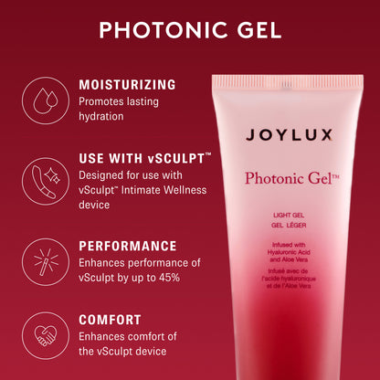 Photonic Gel™