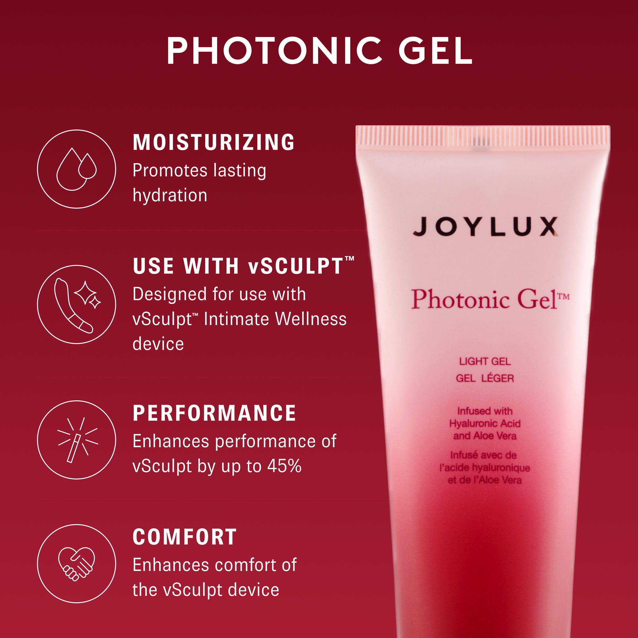 Photonic Gel™