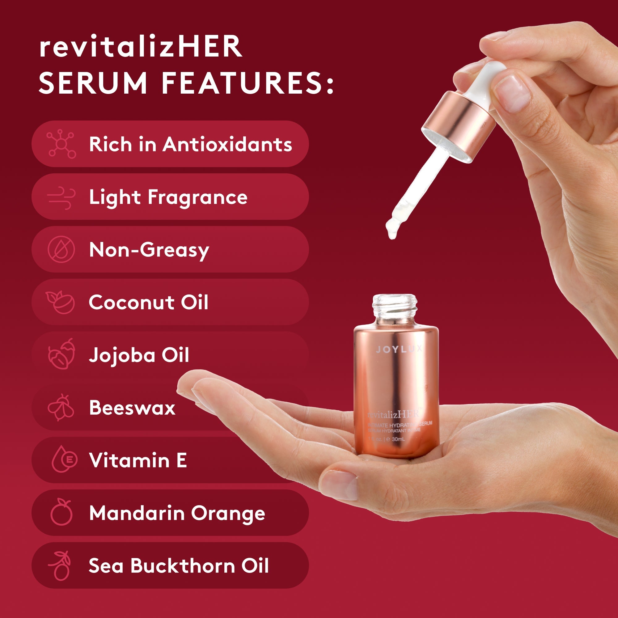 revitalizHER™ – Joylux Canada