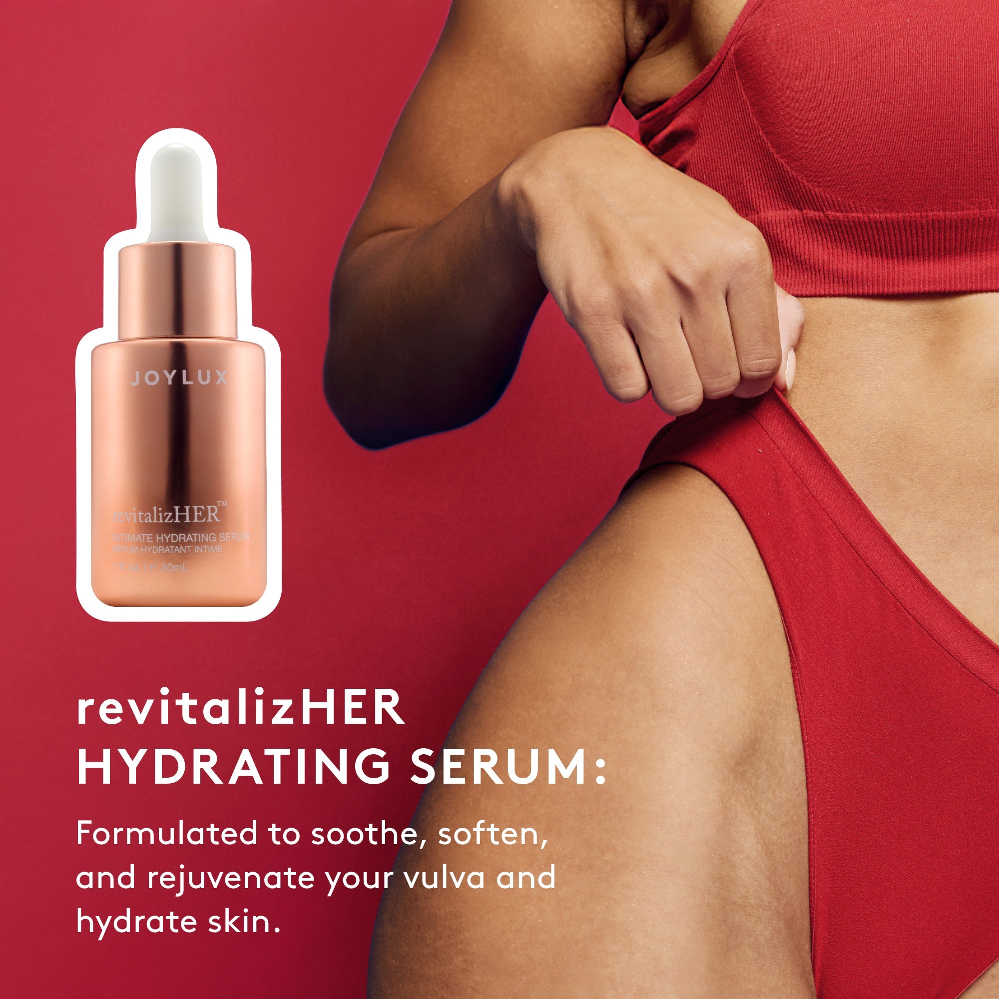revitalizHER™ – Joylux Canada