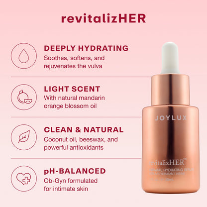 revitalizHER™