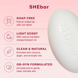 SHEbar®