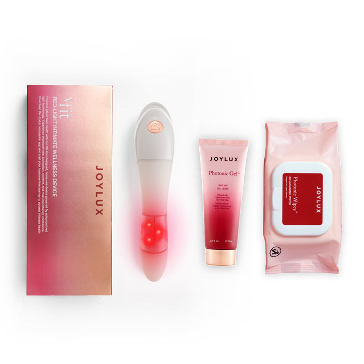 Joylux Canada | Women's Intimate Wellness Products